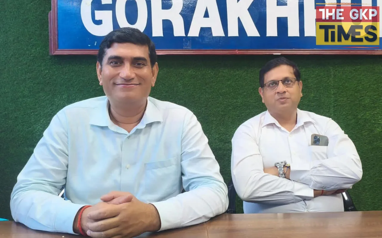 गोरखपुर में जुटेगा देशभर के सर्जनों का महासंगम: AI और रोबोटिक सर्जरी की नई क्रांति पर UPASICON-2026 में होगा मंथन