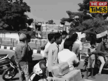 दर्दनाक हादसा: खूनी चाइनीज मांझे ने ली युवक की जान, शव से लिपटकर बिलख पड़े परिजन