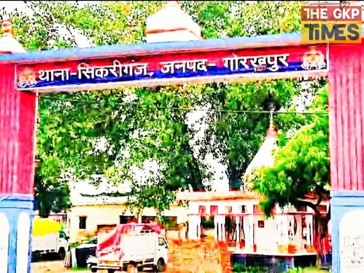 जमीनी विवाद ने पकड़ा तूल महिला के घर में घुसकर मारपीट इलाके में मचा हड़कंप