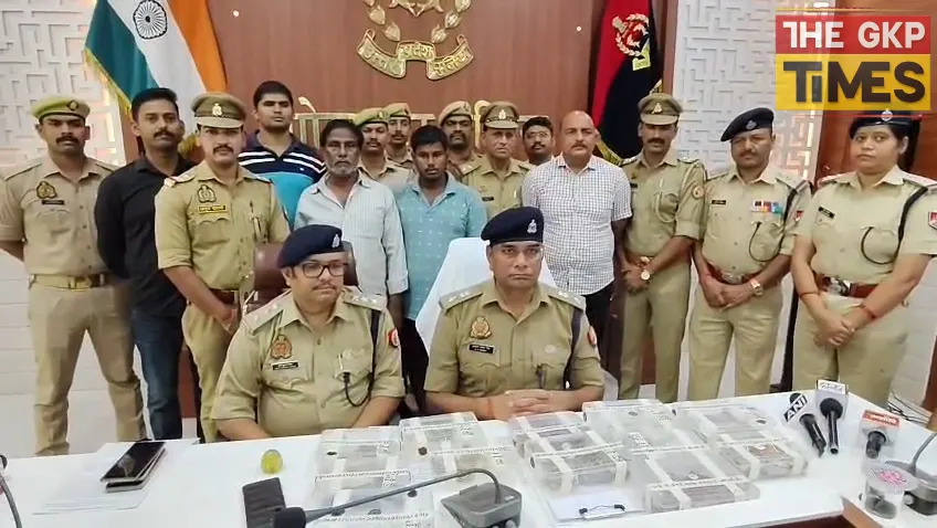 नवरात्रि के पहले दिन चाइनीज मांझे का कहर