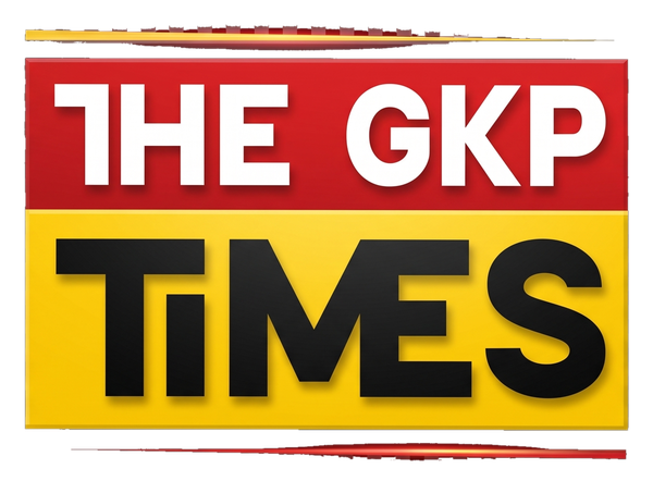 The GKP Times