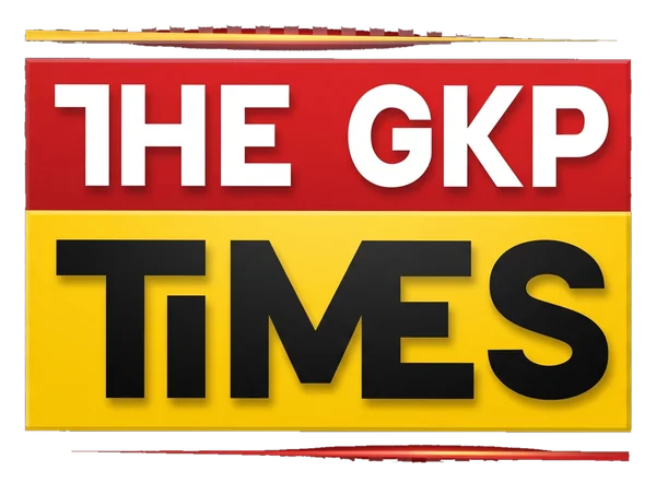 The GKP Times